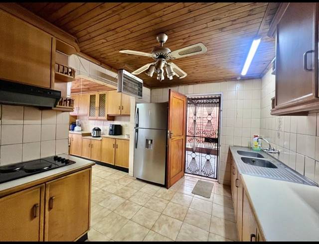 3 BEDROOM HOUSE FOR SALE IN NORTHDALE